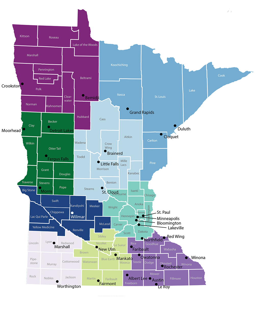 Discovering Self Advocacy Lutheran Social Service Of Minnesota